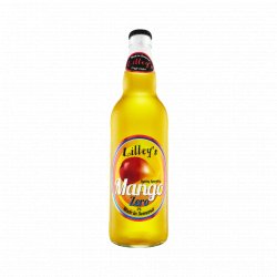 Lilley’s Mango Zero Cider - Beer Central