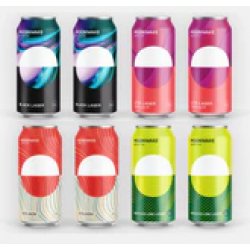 Moonwake Lager
