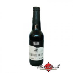 Santa Sabina Russian Imperial Stout de Olla - Beerbank