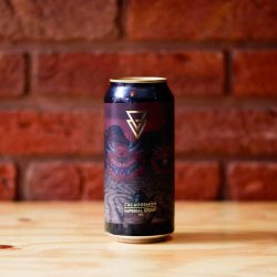 Azvex Brewing Company Cacaodemon - The Hop Vault