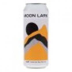 Moon Lark Brewery Dust.