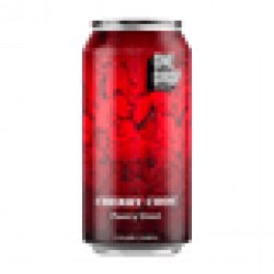 One Drop Cherry Choc Pastry Stout 440ml Can - Beer Cartel