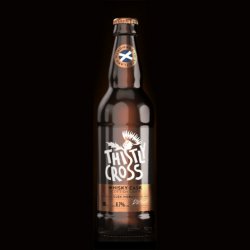 Thistly Cross Cider Thistly Cross Whisky Cask