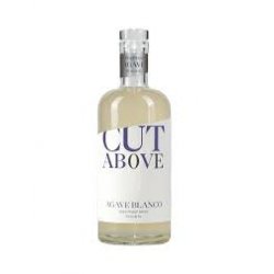 CUT ABOVE AGAVE BLANCO Non Alcoholic Tequila 750 ml bottle - Beverages2u