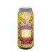 450 North Brewing Company SLUSHY XL Tropical Punch 450 North Brewing Company SLUSHY XL Tropical Punch