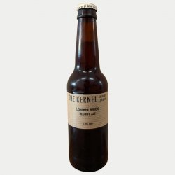 Zapato The Kernel - London Brick Red Rye Ale - Zapato