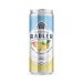 Vault City (SCO)  Radler: Lemon, Grapefruit, Pineapple 3,4% 