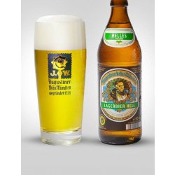 Augustiner Lagerbier Hell