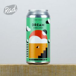 Fuerst Wiacek Dream #7 (BBE 020224) - Radbeer