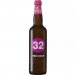 Birra Tre + Due (75 cl) - 32 Via dei Birrai 