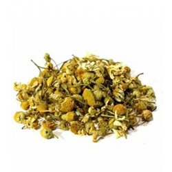 Chamomile Flowers - 100g - BrewCraft