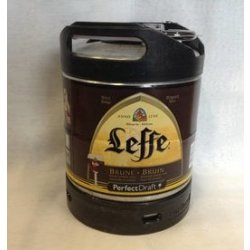 Leffe Brune