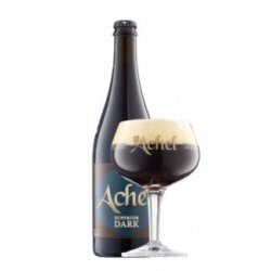 De Achelse Kluis Achel Superior Dark De Achelse Kluis Achel Superior Dark