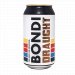 Bondi Draught Lager 375ml Can 