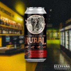 Cervecería Rural. Cero Posibilidah - Beervana