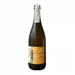 Two Metre Tall Forth All Grain Ale