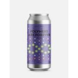 Fuerst Wiacek Craftbeer Kaufen Polymeres are Forever  DDH IPA - Alehub