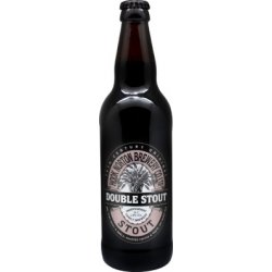 Hook Norton Double Stout - Rus Beer