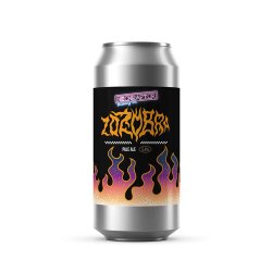 Neon Raptor - Zobobra - Sophie’s Beer Store