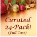 Santa Steve's Curated Packs! 24-Can Gold-Tier Pack 
