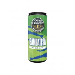 Birra Amiata Gambatesa