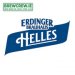 Dated 23226 - Erdinger - FischersBrauhaus Helles - 5.5% ABV, 30l Keg (53 Pints) 