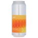 Finback  RAR Brewing - Orange Crush 