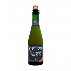 Boon Geuze Mariage Parfait