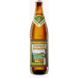 Brauerei Hacklberg Bayerwald Brotzeitbier