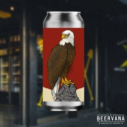 Tripping Animals. Eagle Has Landed - Beervana