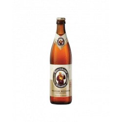 Franziskaner Hefe Weissbier 500mL - The Hamilton Beer & Wine Co