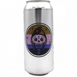 Messorem  Temporalis #0040