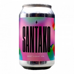 Garage Beer Co Santako Garage Beer Co Santako