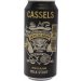 Cassels & Sons Milk Stout 440mL Cassels & Sons Milk Stout 440mL