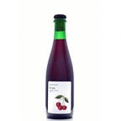 Het Boerenerf Kriek 2023  37.5 cl - Gastro-Beer