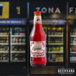 Kross Berries - Beervana