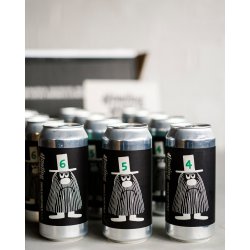 Howling hops SINGLE HOP BOX - Howling Hops