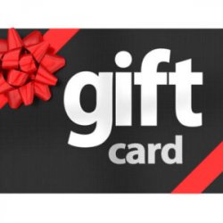 E- Gift Card - Beverages2u