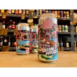 Pomona Island Brew Co. O