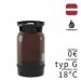 Malduguns Cilpa KEG 30l 