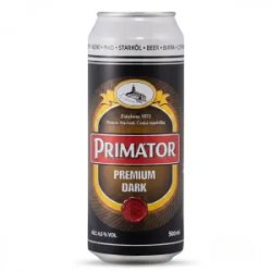 Primator Dark
