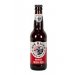 Rye River Brewery. Brogue Irish Red, Red Ale, 4.4% ABV (330ml) 