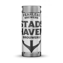 Stadshaven Weizen - Elings