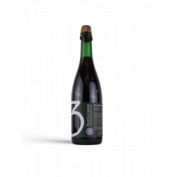 3 Fonteinen Framboos