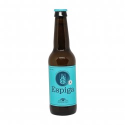 Espiga Blonde Ale