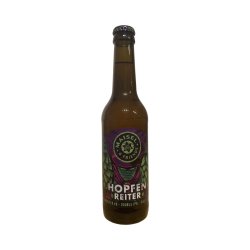 Brauerei Gebr. Maisel Hopfenreiter #8 2023 - Double IPA
