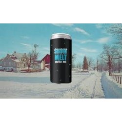 East End Snow Melt Winter Ale 2416 oz cans - Beverages2u