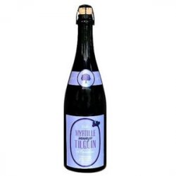 Tilquin Oude Myrtille Sauvage à l’Ancienne - 3er Tiempo Tienda de Cervezas
