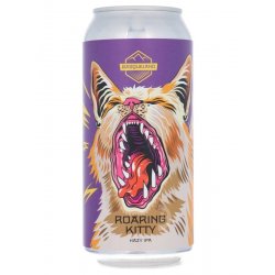 Basqueland - Roaring Kitty - Beerdome