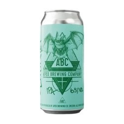 Apex - Zephyr IPA - Dorst